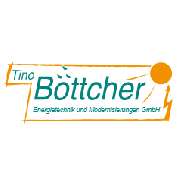 Tino Böttcher Energietechnik und Modernisierungen GmbH - LOGO
