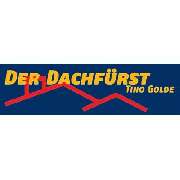 Tino Golde - Der Dachfürst - LOGO
