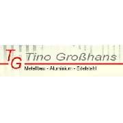 Tino Großhans Zaunbau - LOGO
