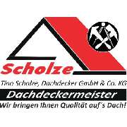 Tino Scholze Dachdecker GmbH&Co.KG - LOGO
