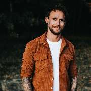 TINO WICHMANN | Fotografie - LOGO