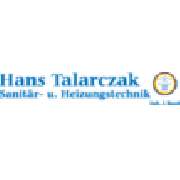 tionen/Heizungstechnik - e. K. Hans Talarczak, Sanitär/ Installa- - LOGO