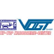 Tip-Top Karosserie-Center Vogt GmbH - LOGO
