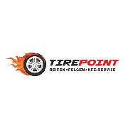 Tirepoint Ratingen - LOGO