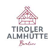 Tiroler Almhütte - LOGO