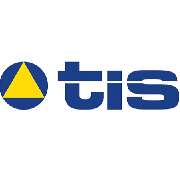 tis Technischer-Industrie-Service für Verschleiß- u. Fördertechnik GmbH - LOGO