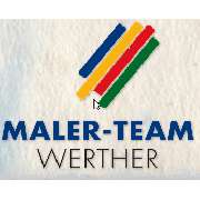 TISA GmbH Maler-Team Werther - LOGO