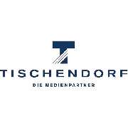 TISCHENDORF :: Die Medienpartner - LOGO