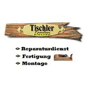 Tischler-Service Kaiser - LOGO