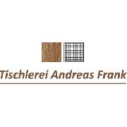 Tischlerei Andreas Frank - LOGO