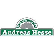 Tischlerei Andreas Hesse - LOGO
