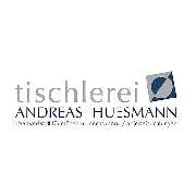 Tischlerei Andreas Huesmann - LOGO