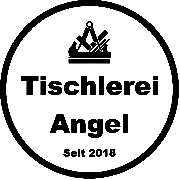 Tischlerei Angel - LOGO