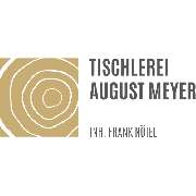 Tischlerei August Meyer | Inh. Frank Nötel - LOGO