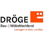 Tischlerei Axel Dröge - LOGO