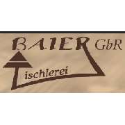 Tischlerei Baier GbR - LOGO