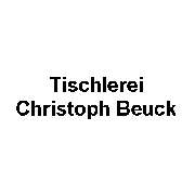 Tischlerei Beuck - LOGO