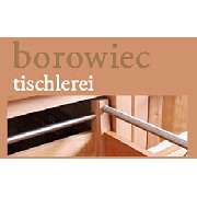 Tischlerei Borowiec GmbH - LOGO