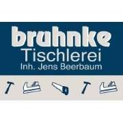 Tischlerei Bruhnke Inhaber Jens Beerbaum - LOGO
