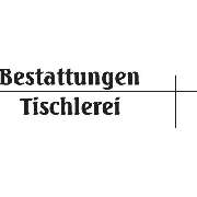 Tischlerei Bühring - LOGO
