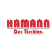 Tischlerei D. Hamann GmbH ( Hamann der Tischler ) - LOGO