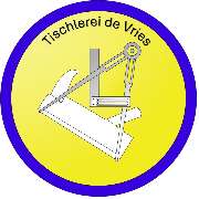 Tischlerei de Vries - LOGO