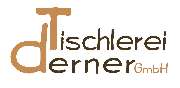 Logo - Tischlerei Derner GmbH
