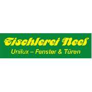 Tischlerei Dominik Neef - LOGO