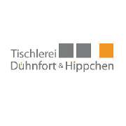 Tischlerei Dühnfort & Hippchen GmbH & Co. KG - LOGO