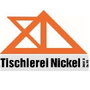 Tischlerei Ernst Nickel GmbH & Co. KG / Berlin - LOGO