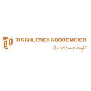 Tischlerei Goddemeier - LOGO