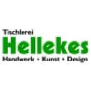 Tischlerei Hellekes - LOGO