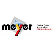 Tischlerei Helmut Meyer GmbH - LOGO