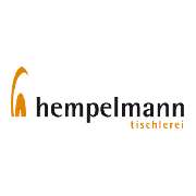 Tischlerei Hempelmann - LOGO