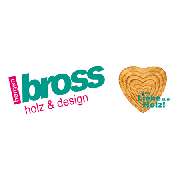 Tischlerei Hergen Bross Holz & Design - LOGO