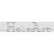 Tischlerei HolzArt Lars Hochhuth - LOGO