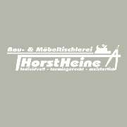 Tischlerei Horst Heine  Inh. Christian Heine - LOGO