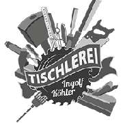 Tischlerei Ingolf Köhler - LOGO