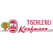 Tischlerei Kaufmann GmbH Dieter und Johannes Kaufmann - LOGO