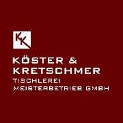 Tischlerei Köster & Kretschmer - LOGO