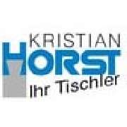 Tischlerei Kristian Horst - LOGO