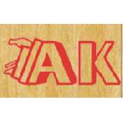 Tischlerei Krüger - LOGO