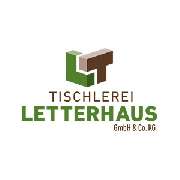 Tischlerei Letterhaus - LOGO