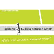 Tischlerei Ludwig & Burian - LOGO
