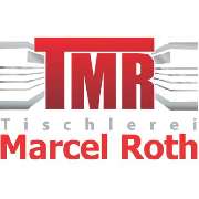Tischlerei Marcel Roth - LOGO