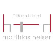 Tischlerei matthias heiser GmbH - LOGO