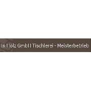 Tischlerei Meisterbetrieb in holz GmbH - LOGO