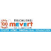 Tischlerei Mevert K.W.M. Tischlerei GmbH - LOGO