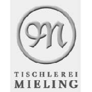 Tischlerei Mieling - LOGO