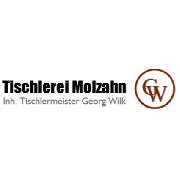 Tischlerei Molzahn Inh. Georg Wilk - LOGO